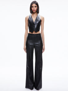 Alice and Olivia Donna  Vest
