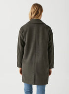 Michael Stars Ada Coat
