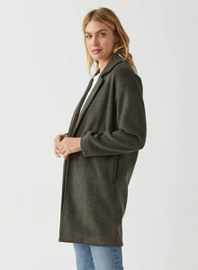 Michael Stars Ada Coat