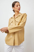 Rails Xander Shirt Jacket