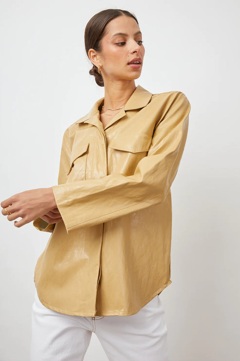 Rails Xander Shirt Jacket