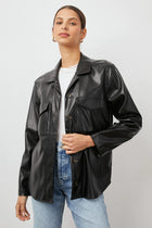 Rails Xander Shirt Jacket