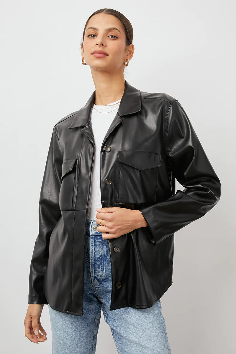 Rails Xander Shirt Jacket