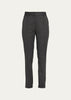 Ramy Brook Catherine Pinstripe Pants