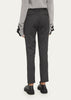 Ramy Brook Catherine Pinstripe Pants