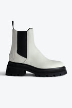 Zadig and Voltaire Ride Chelsea Boots