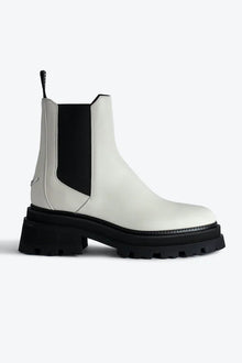 Zadig and Voltaire Ride Chelsea Boots