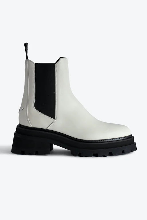 Zadig and Voltaire Ride Chelsea Boots