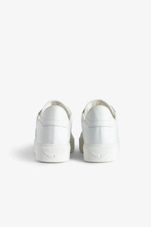 Zadig and Voltaire La Flash Low-Top Platform Sneakers