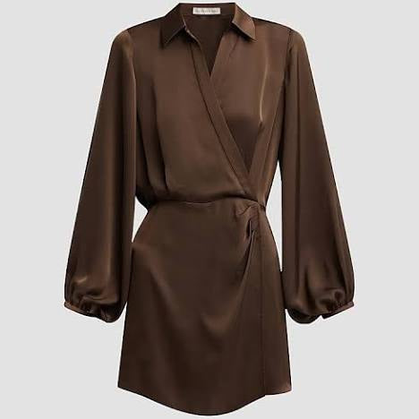 Ramy Brook CAROLYN DRESS