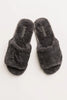 PJ Salvage LUXE PLUSH SLIPPERS