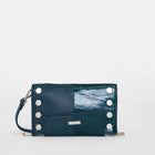 Hammitt Levy black with gunmetal