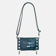 Hammitt Levy black with gunmetal