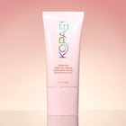 Kopari Sunglaze Body Gel Cream Sunscreen SPF 50+