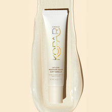 Kopari Lip Love Moisture Balm- Soft Vanilla