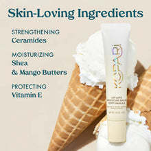 Kopari Lip Love Moisture Balm- Soft Vanilla