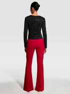 ASbyDF Majesty Long Sleeve Top