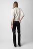Zadig & Voltaire Betsy Cashmere Cardigan