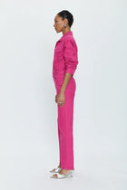 Pistola Nikkie Long Sleeve Jumpsuit