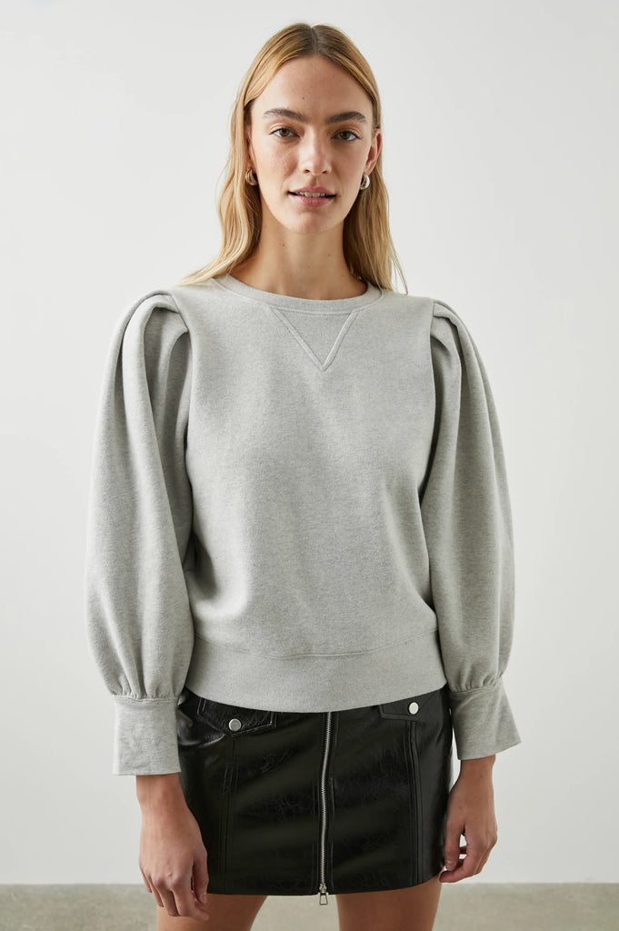 Rails Tiffany Sweatshirt