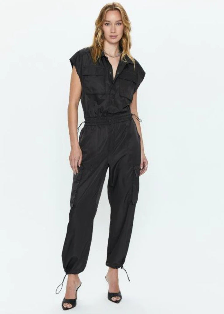 Pistola Jade Jumpsuit