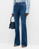 Frame Le High Flare Jean