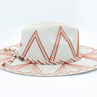 Corazon Isabella Hook’em Hat