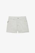 Zadig and Voltaire Sissi Denim Shorts