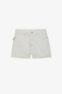Zadig and Voltaire Sissi Denim Shorts