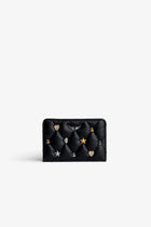Zadig and Voltaire ZV Pass Card Holder
