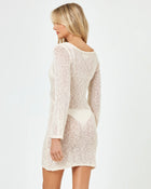 L Space Palisades Cover-Up