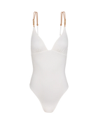 Vix Paige Claire One-Piece Swimsuit