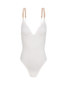 Vix Paige Claire One-Piece Swimsuit