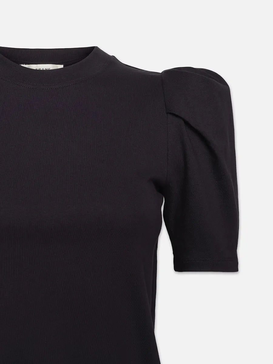 Frame Draped Femme S/S Tee