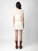 Zadig and Voltaire Alanis CO Dentelle Dress