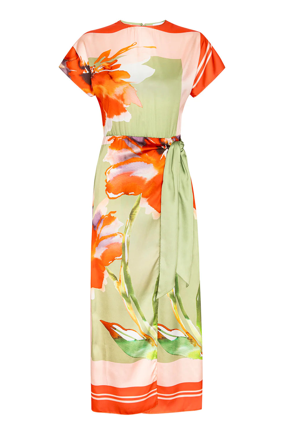 Misa Devorah Dress