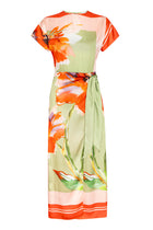 Misa Devorah Dress