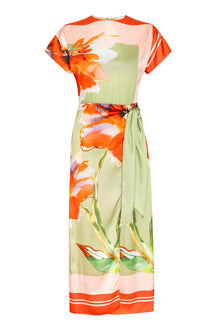 Misa Devorah Dress