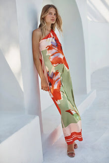 Misa Dounia Dress
