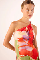 Misa Dounia Dress