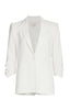 Cinq A Sept Crepe Khloe Blazer