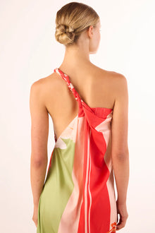 Misa Dounia Dress