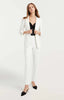 Cinq A Sept Crepe Khloe Blazer