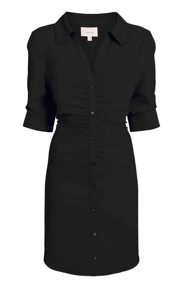 Cinq A Sept Mini Elina Dress