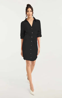 Cinq A Sept Mini Elina Dress