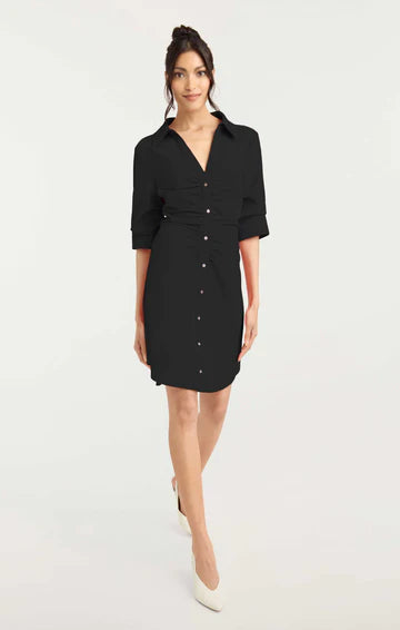 Cinq A Sept Mini Elina Dress