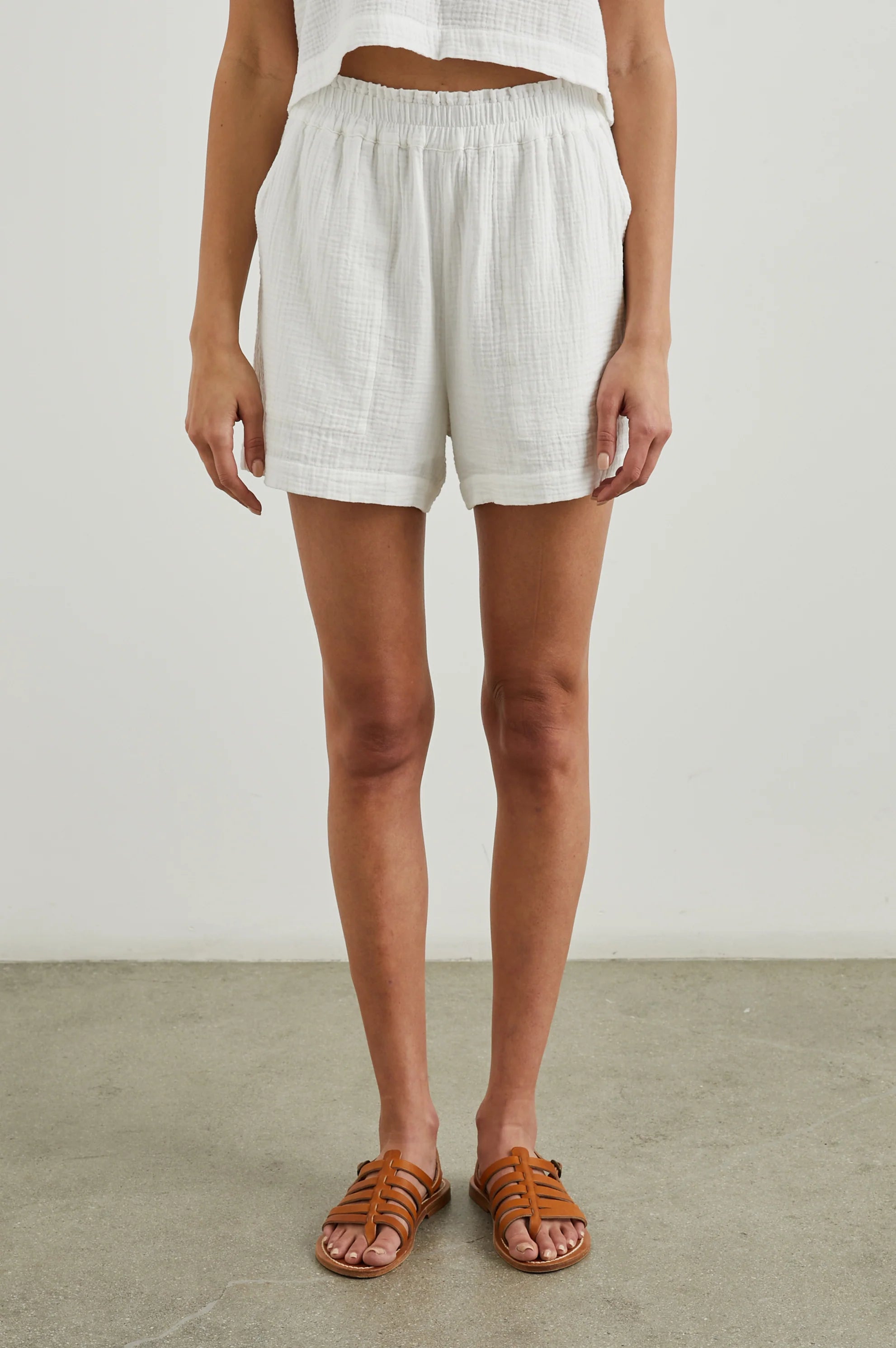 Rails Leighton Shorts