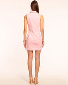 Ramy Brook Katalina Denim Mini Dress
