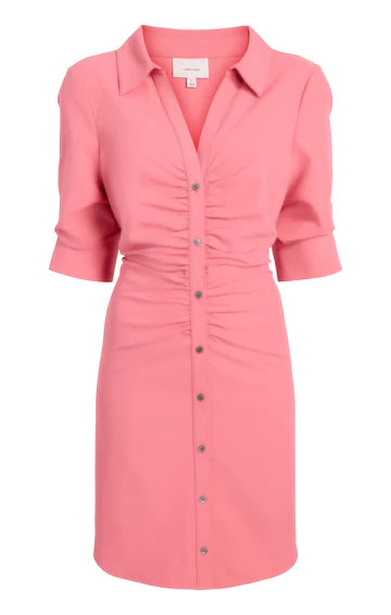 Cinq A Sept Mini Elina Dress