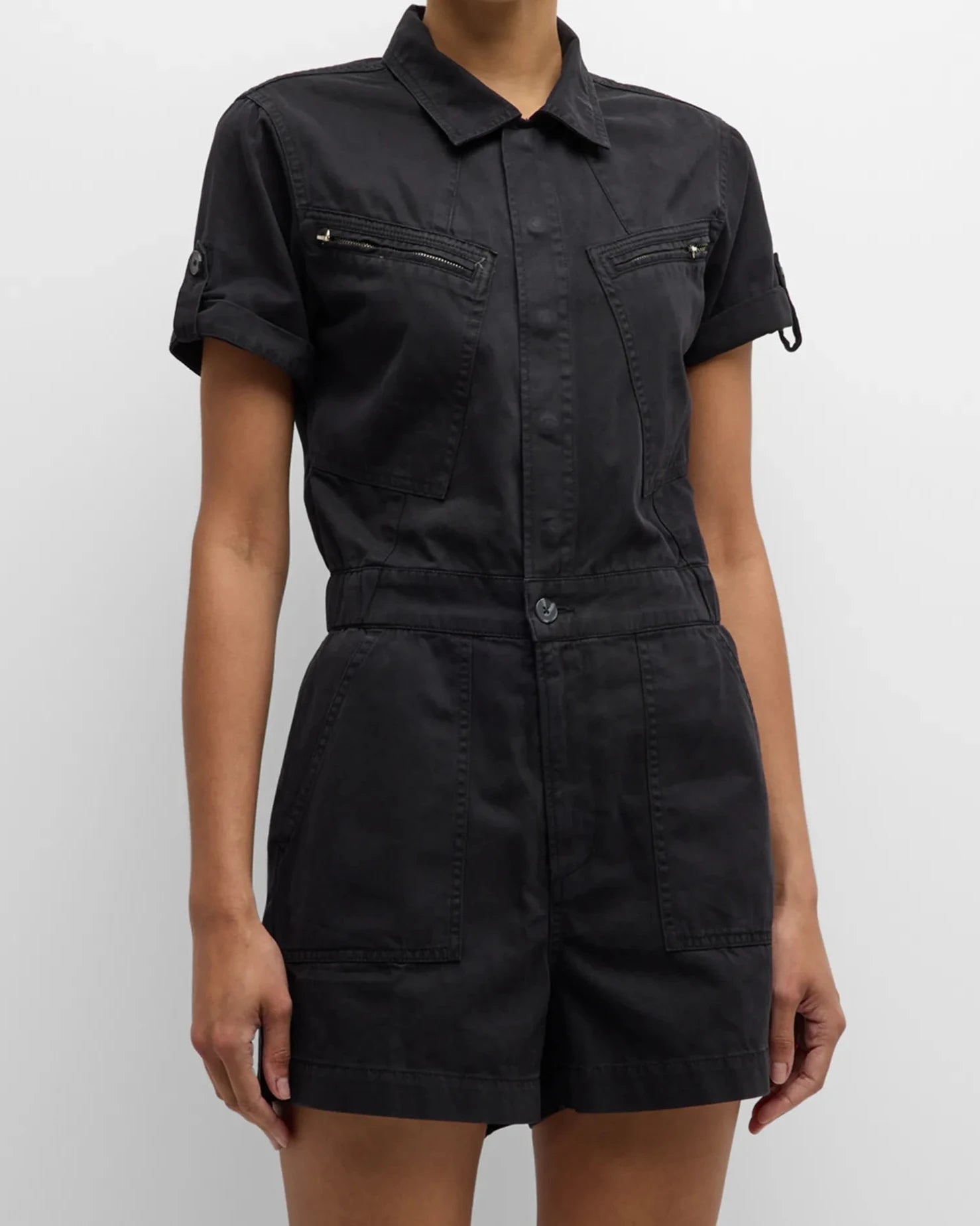 Pistola Campbell SS Aviator Romper